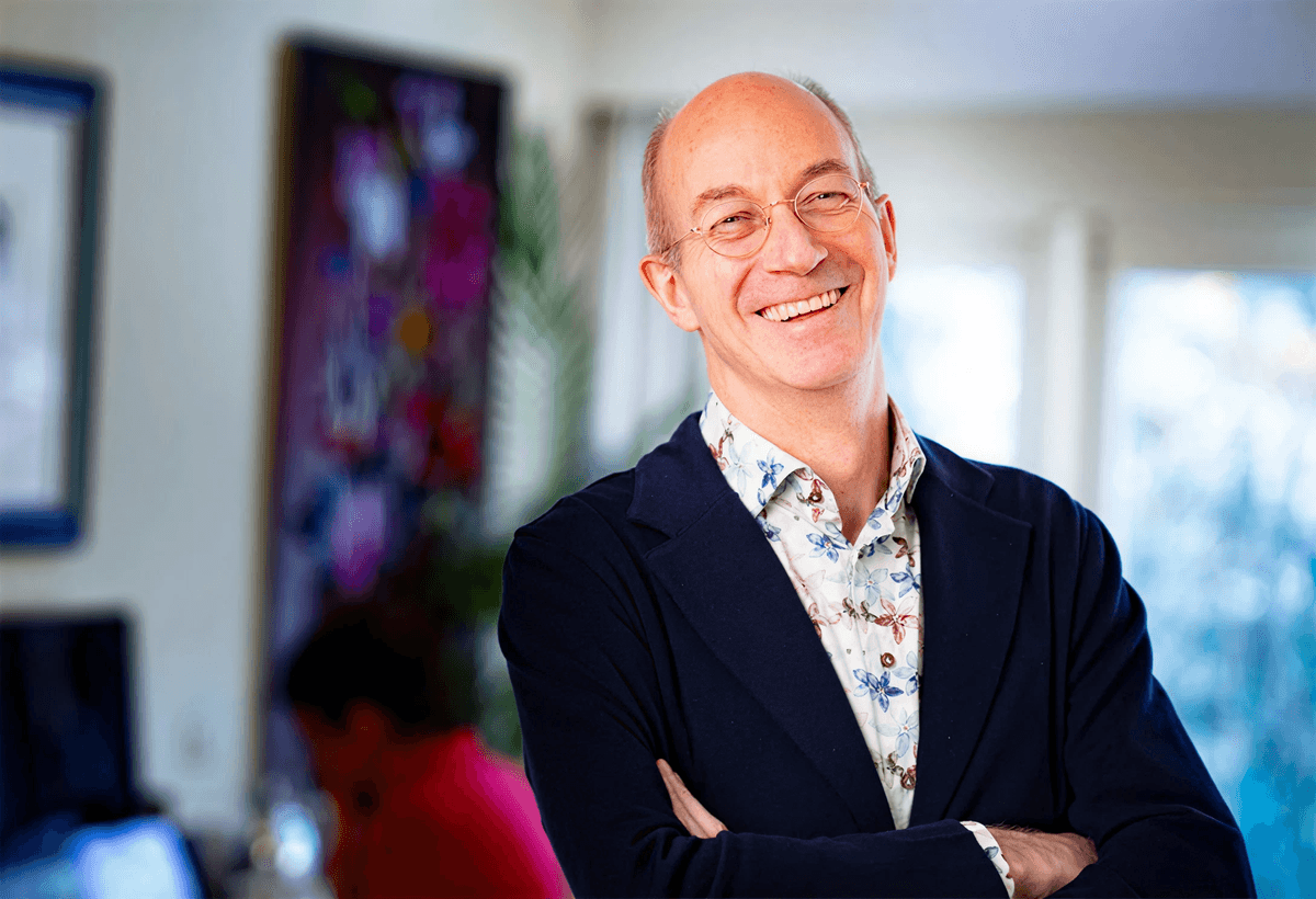 Prof. Arnold B. Bakker