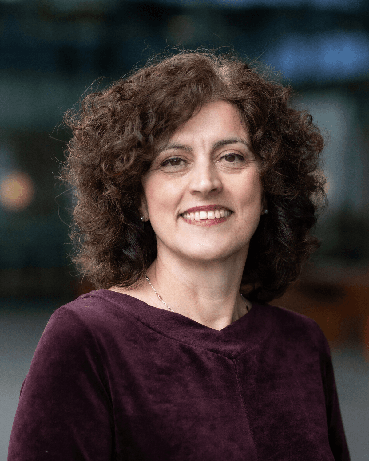 Prof. Dr. Evangelia Demerouti