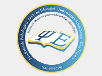 Facultatea de Psihologie și Științele Educației — Universitatea Babeș-Bolyai, Cluj-Napoca