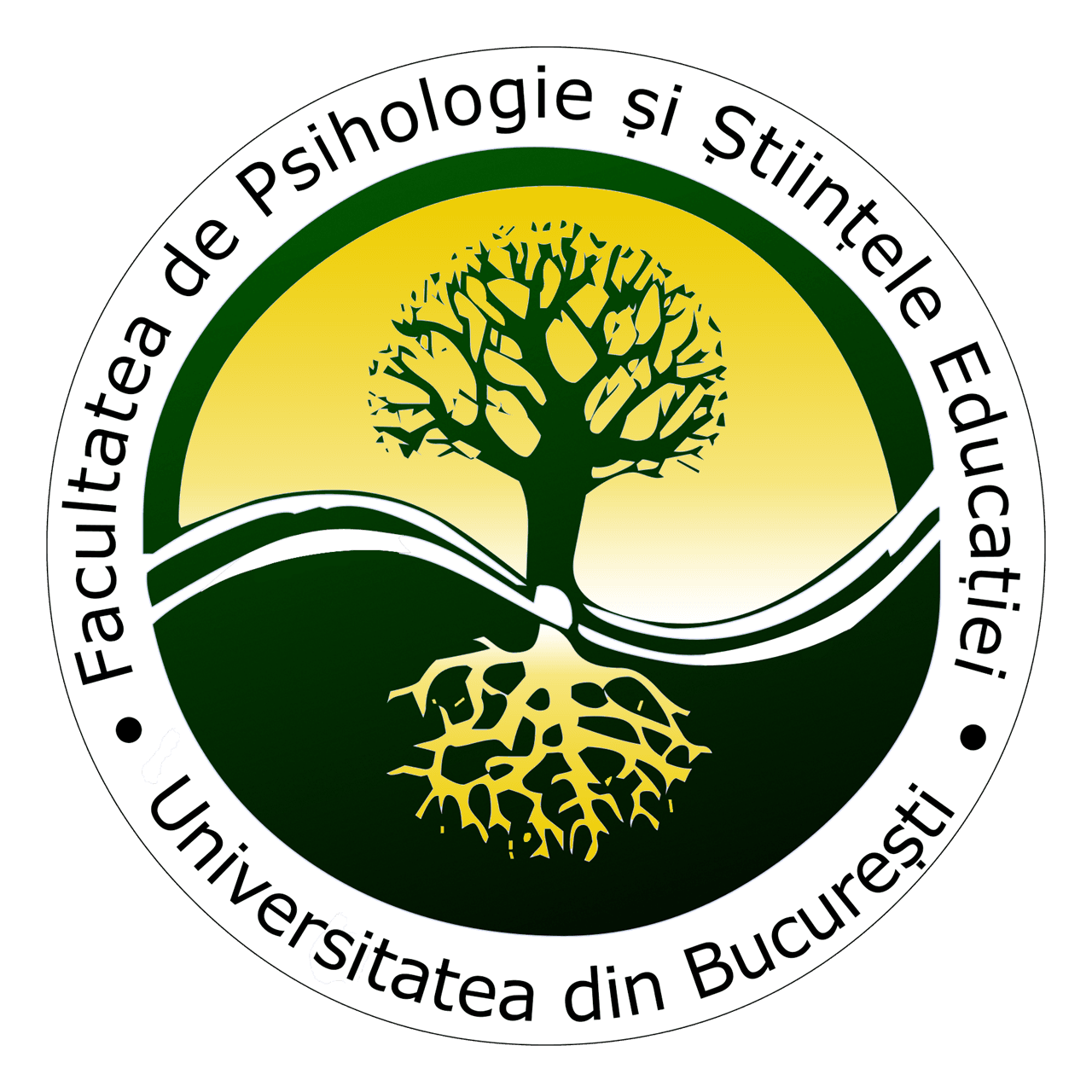 Facultatea de Psihologie și Științele Educației — Universitatea din București